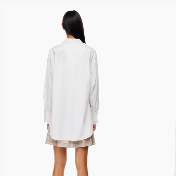 Sunday Best Future button up shirt - Picture 3 of 6